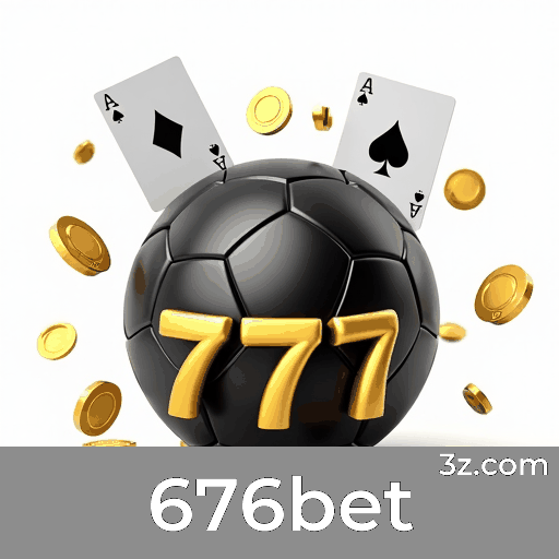 676bet: Cassino Premiado e Pagamentos Rápidos