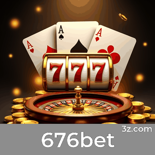 676bet: Cassino Premiado e Pagamentos Rápidos