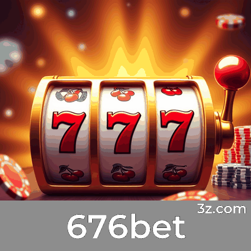 676bet: Cassino Premiado e Pagamentos Rápidos