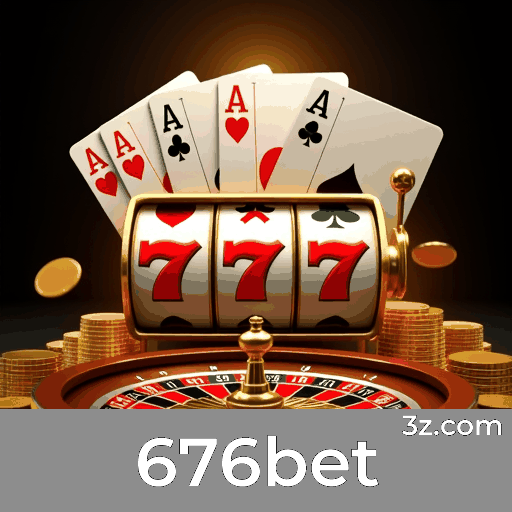 676bet: Cassino Premiado e Pagamentos Rápidos