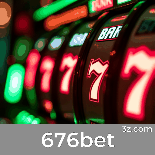 676bet: Cassino Premiado e Pagamentos Rápidos